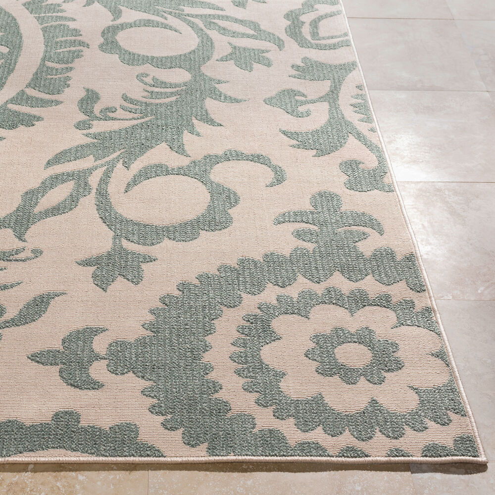 Alfresco Machine Woven Rug