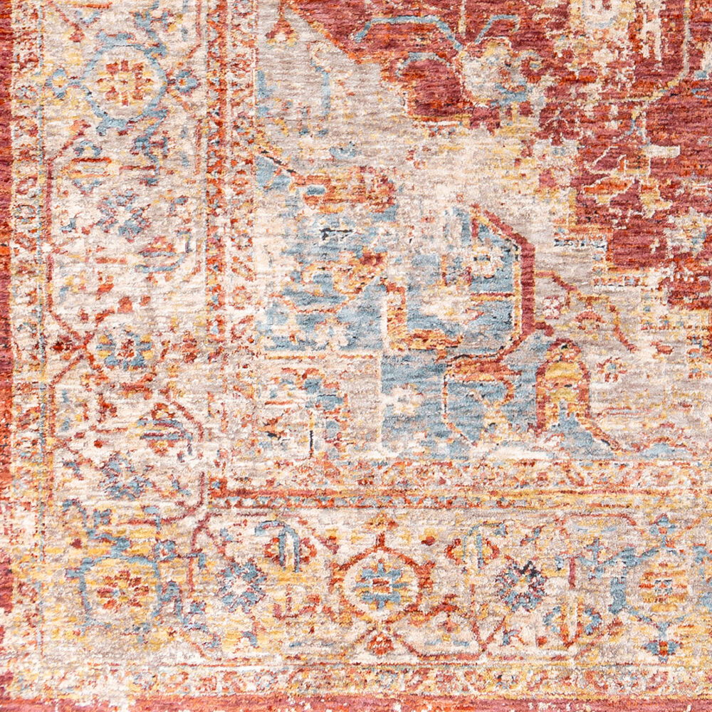 Mirabel Machine Woven Rug