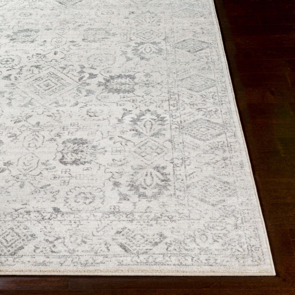 Harput Machine Woven Rug