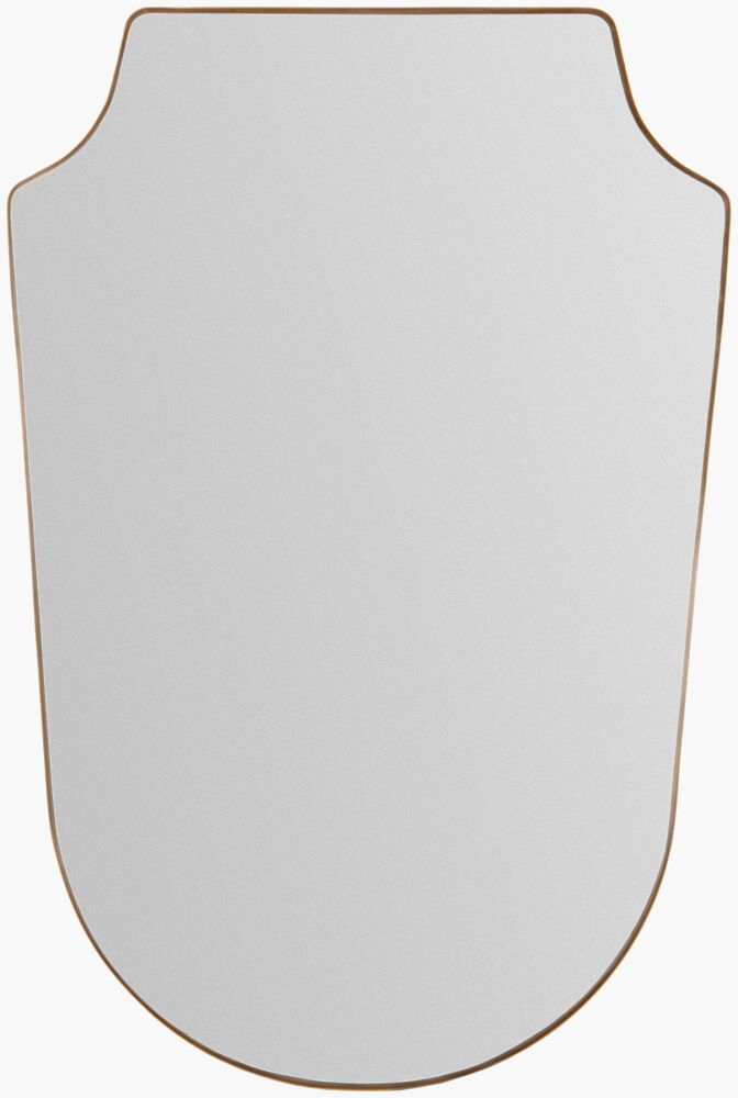 Ajanta Accent Mirror