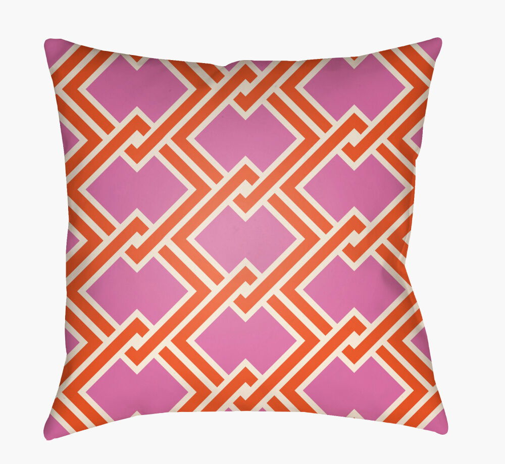 Litchfield Pillow