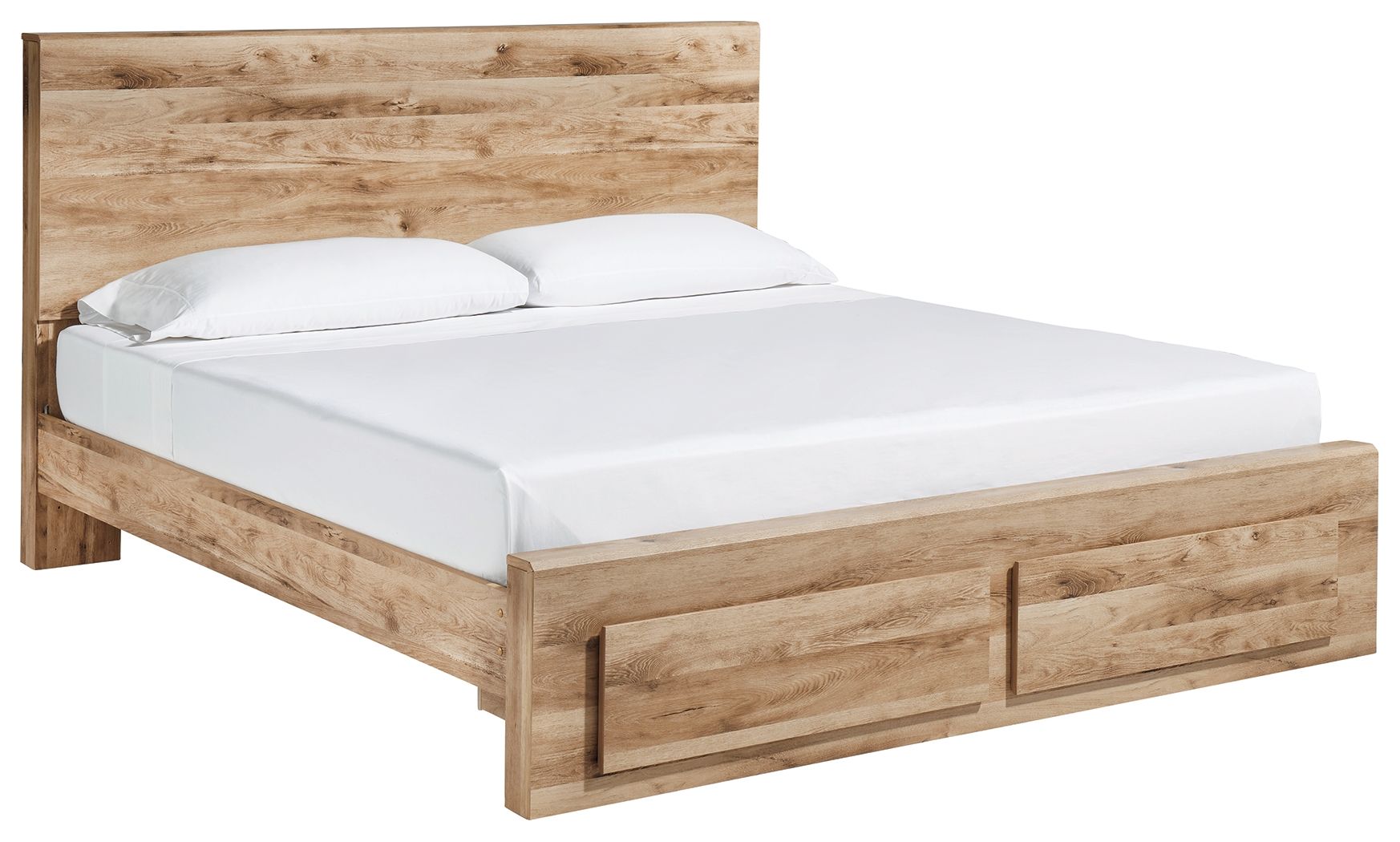Signature Design by Ashley® Hyanna - Storage Bed | Meri Furniture