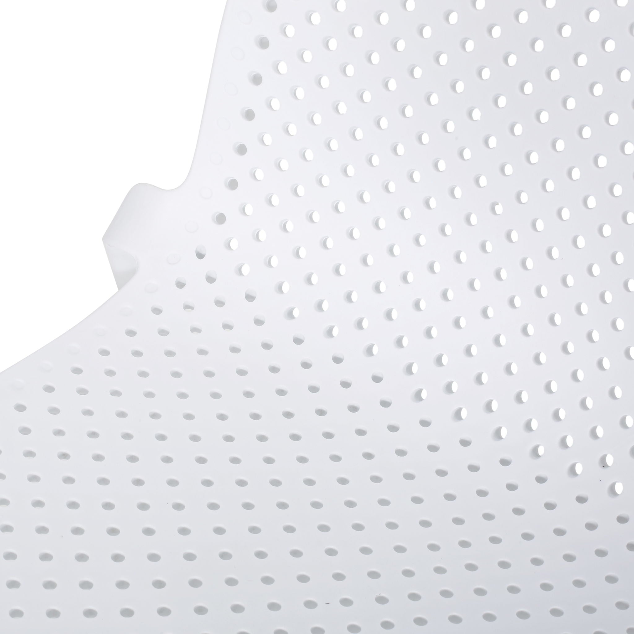 Outdoor Stacking Dining Side Chair (Set of 2)