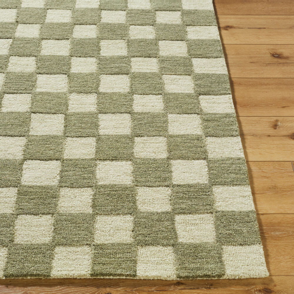 Klopp Handmade Rug