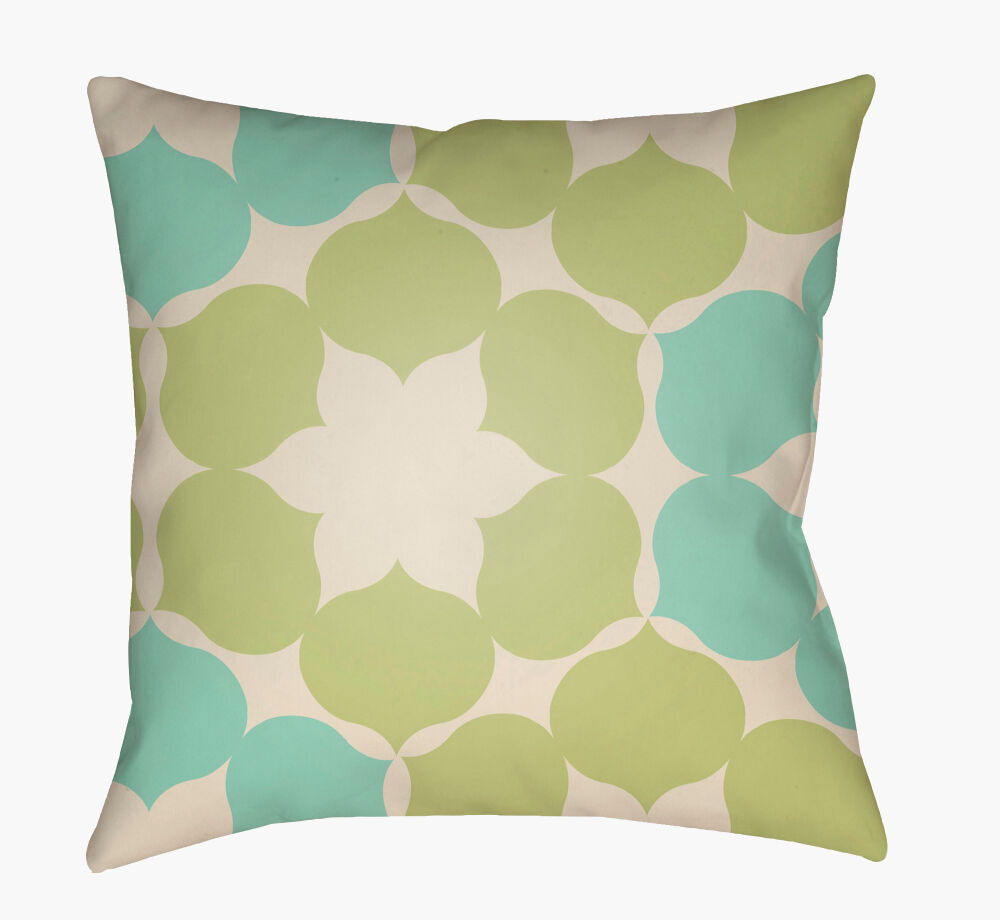 Moderne Pillow