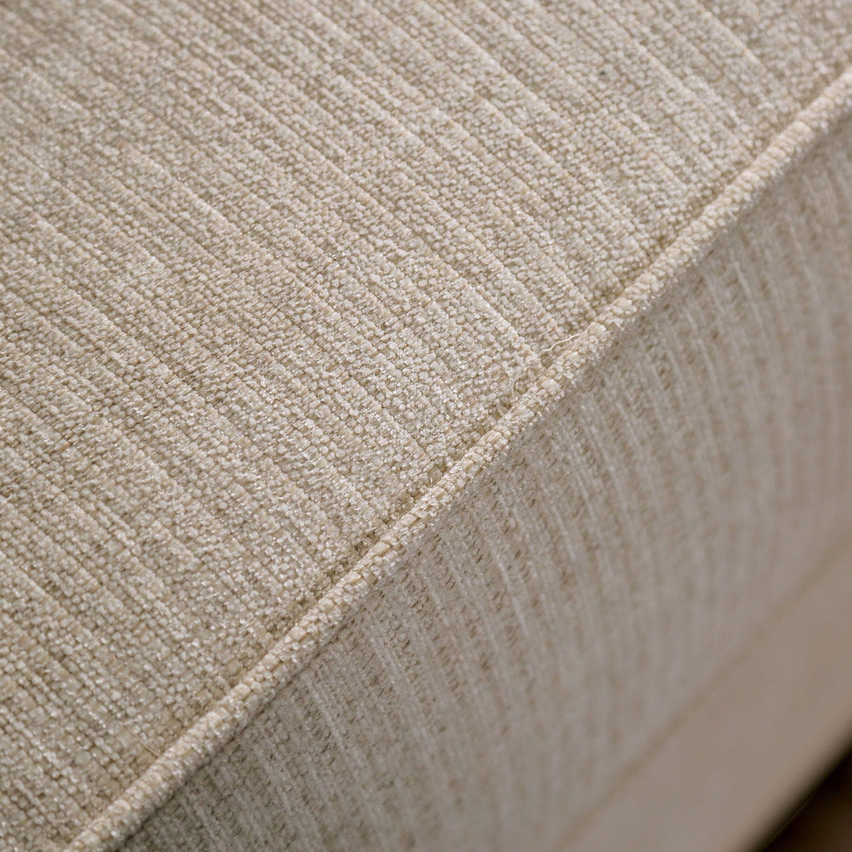 Furniture of America Germaine - Sofa - Ivory | Meri Furniture