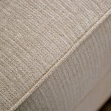 Furniture of America Germaine - Sofa - Ivory | Meri Furniture