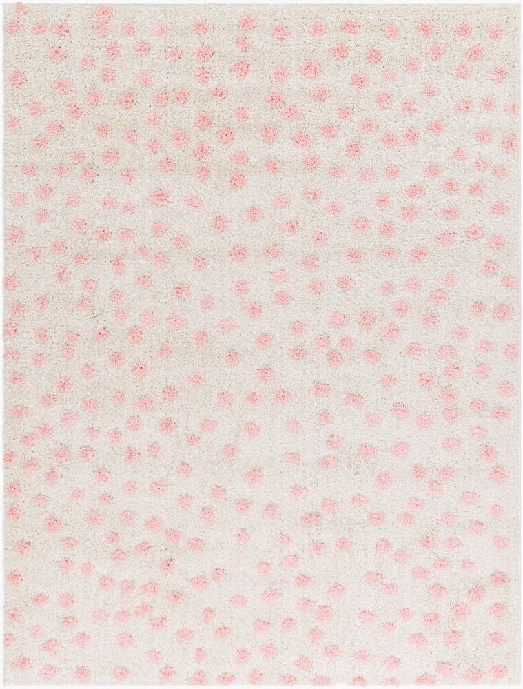 Rodos Machine Woven Rug