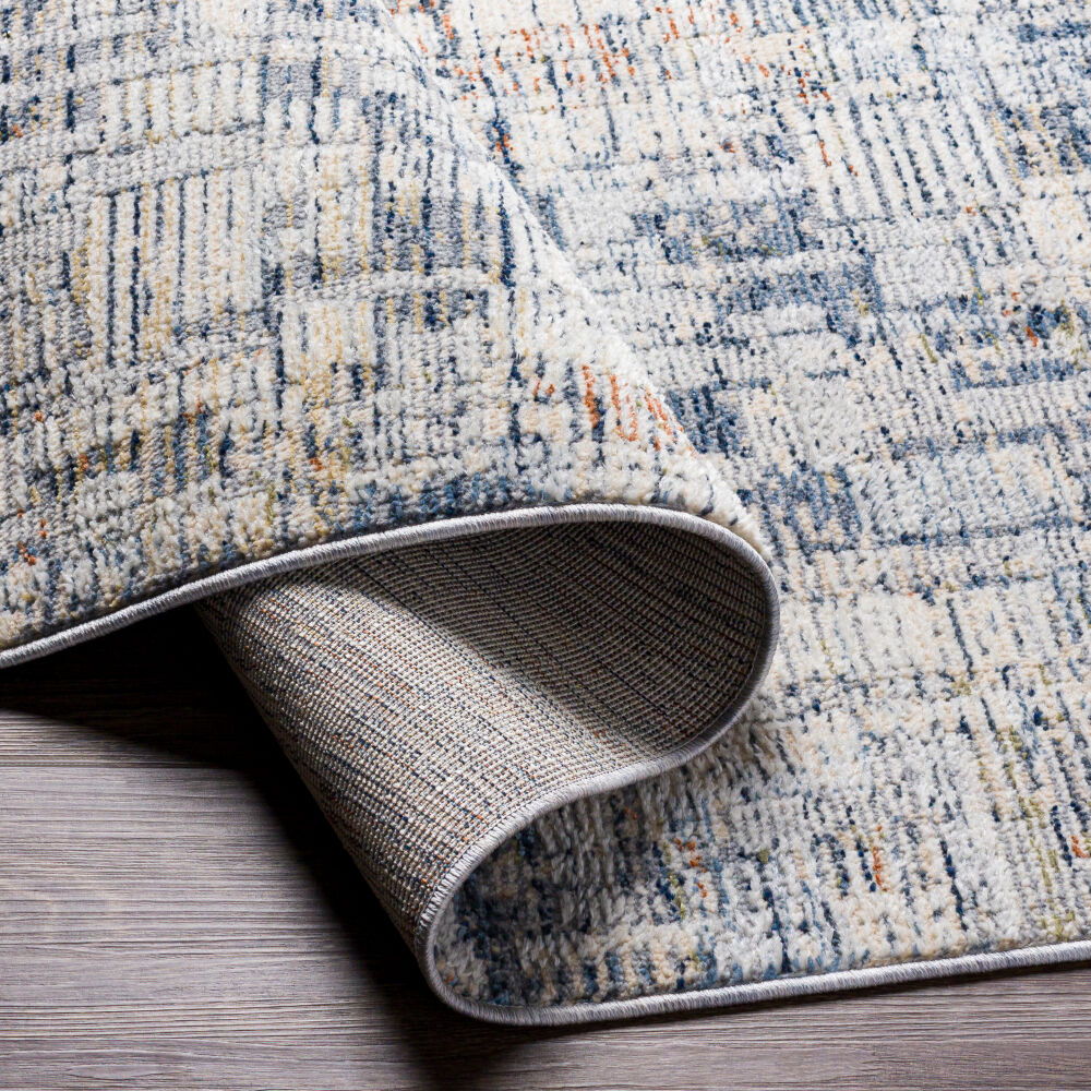 Amore Machine Woven Rug