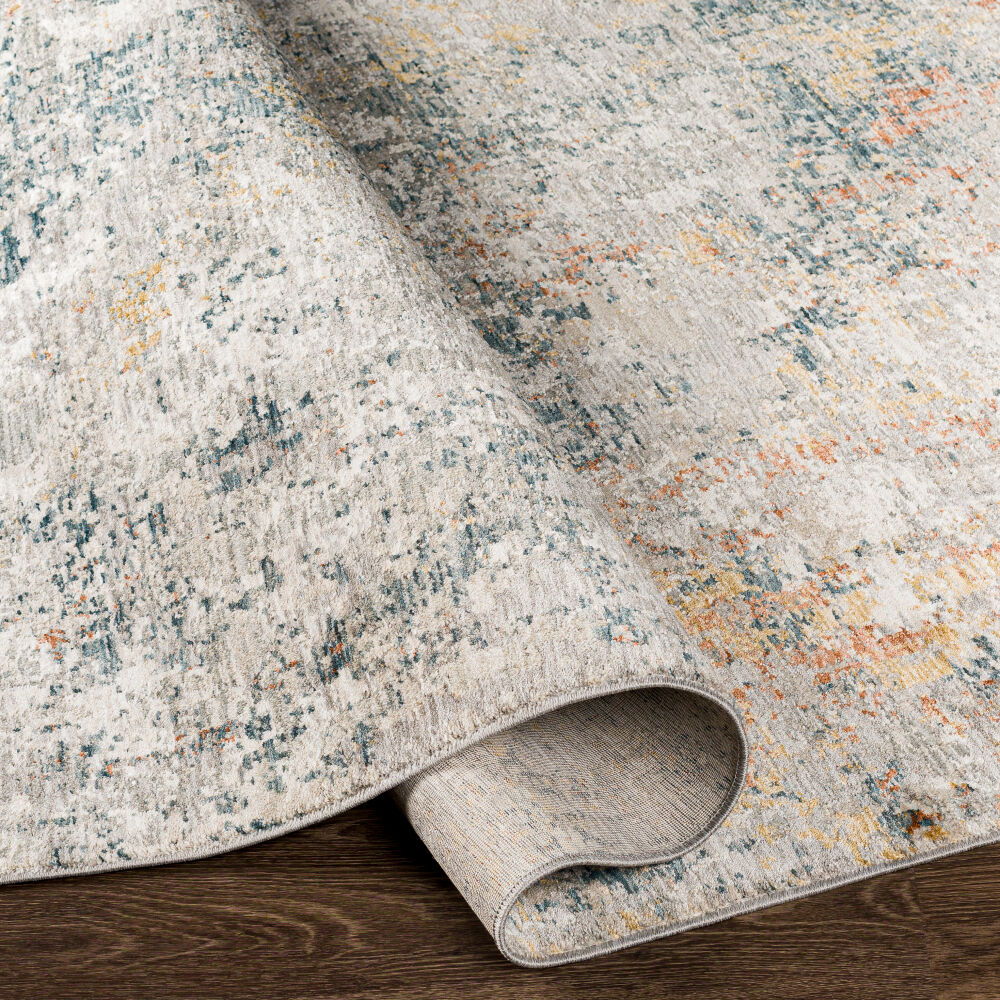 Laila Machine Woven Rug