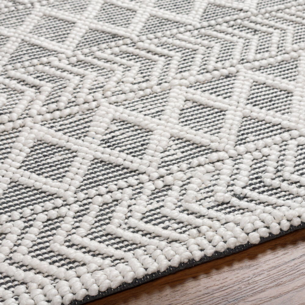 Daffodil Handmade Rug
