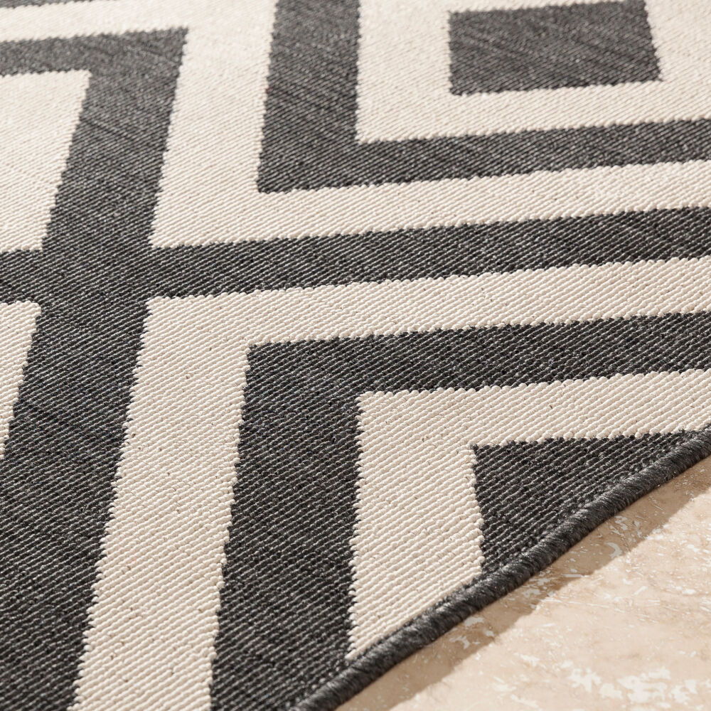 Alfresco Machine Woven Rug