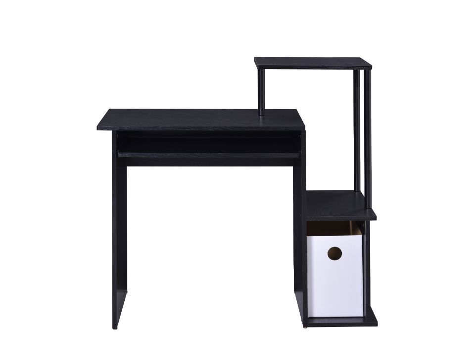 ACME Lyphre - Computer Desk | Meri Furniture