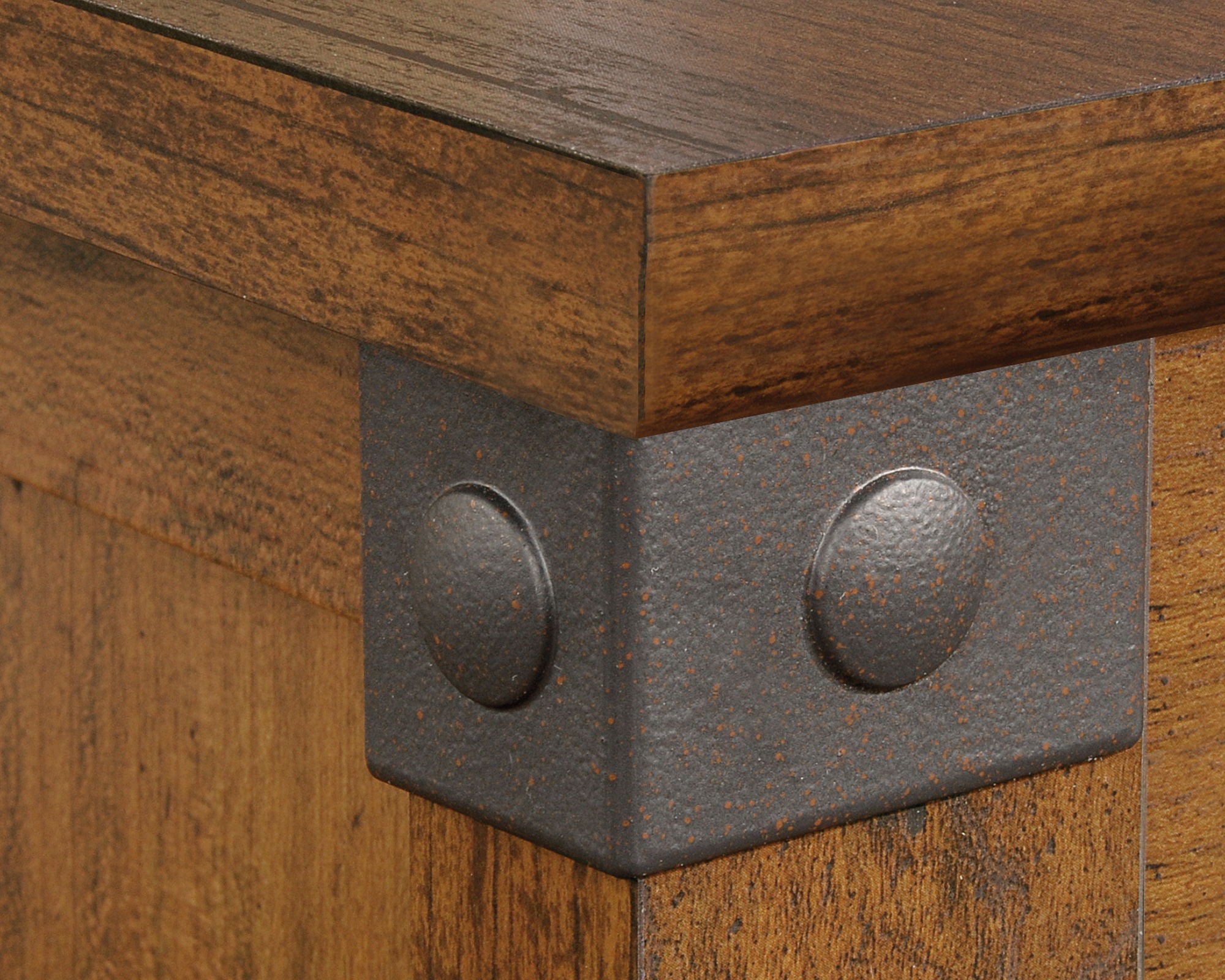 Lift-Top Coffee Table with Storage