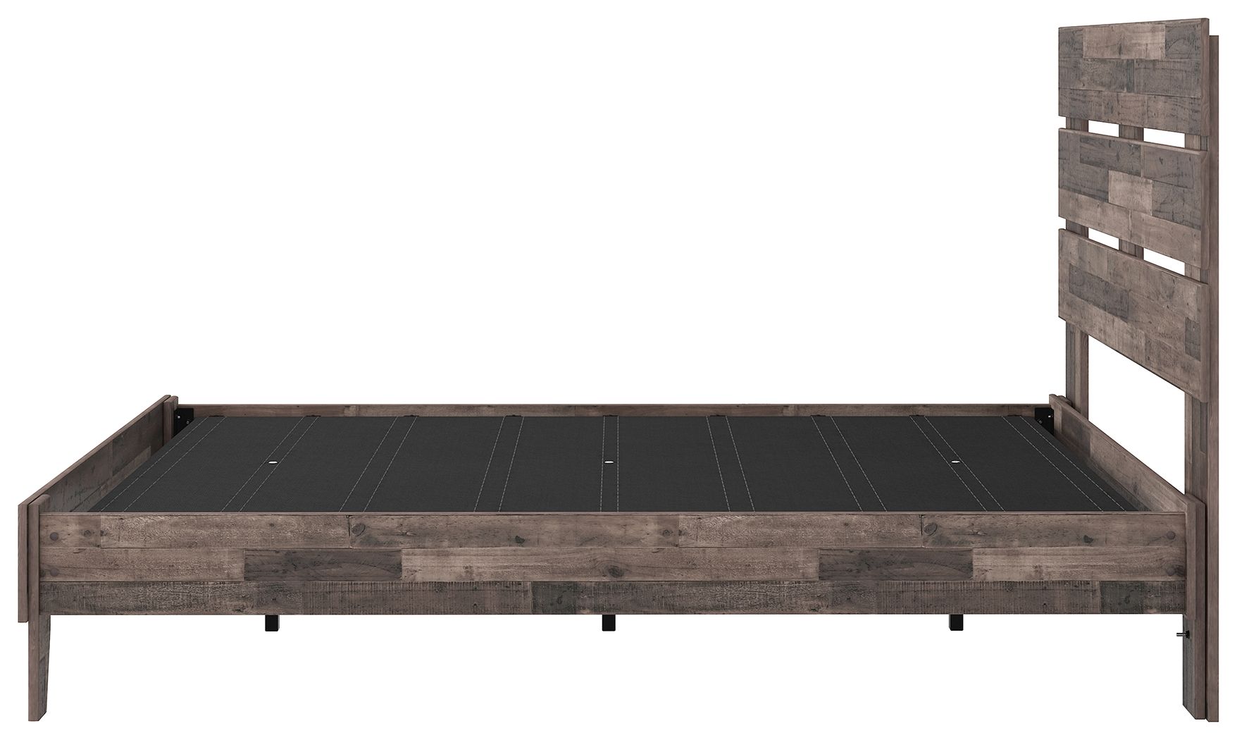 Signature Design by Ashley® Neilsville - Panel Bed | Meri Furniture