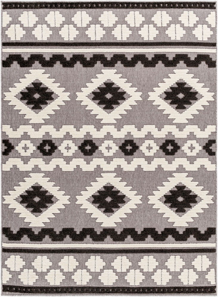 Lyna Machine Woven Rug