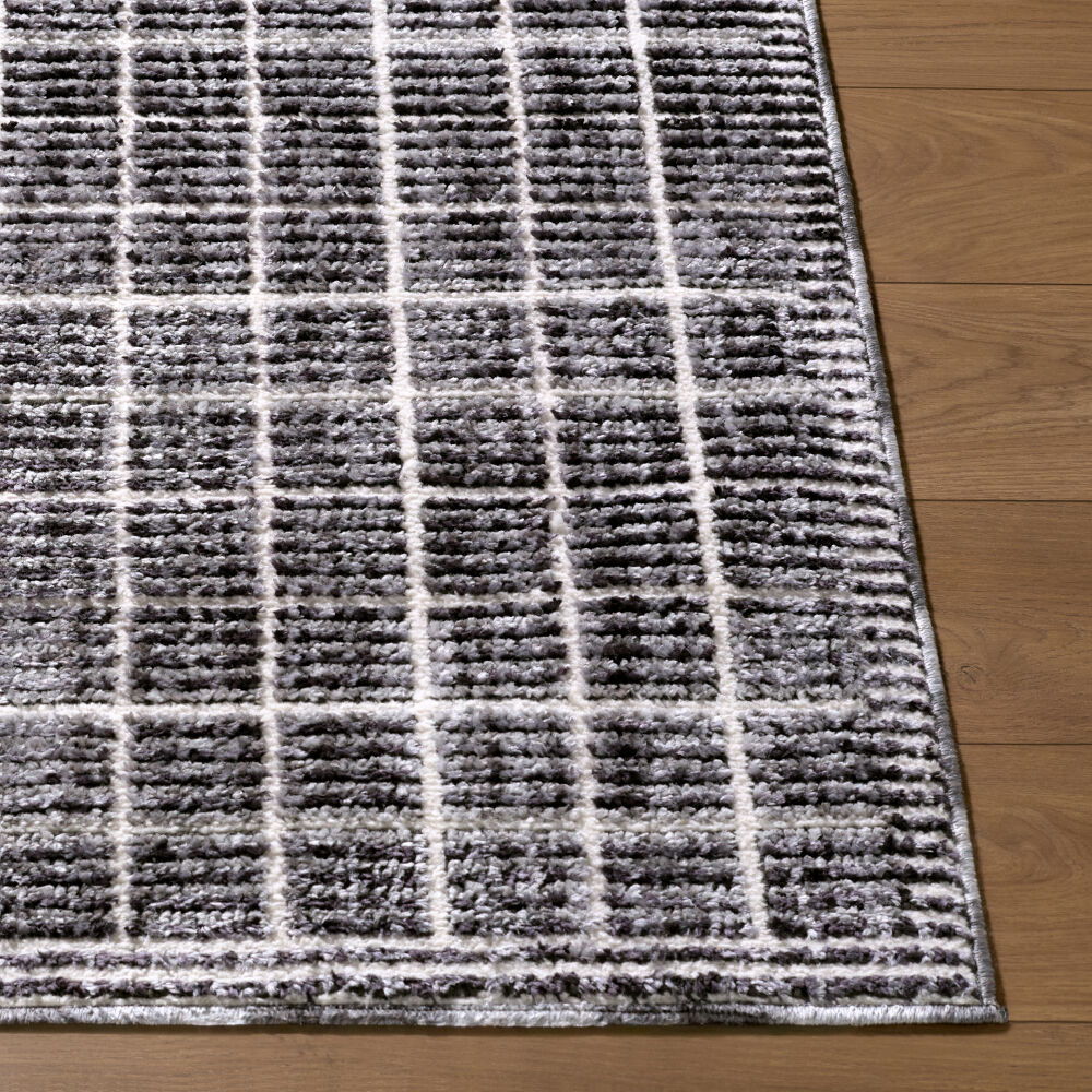 Odeon Machine Woven Rug