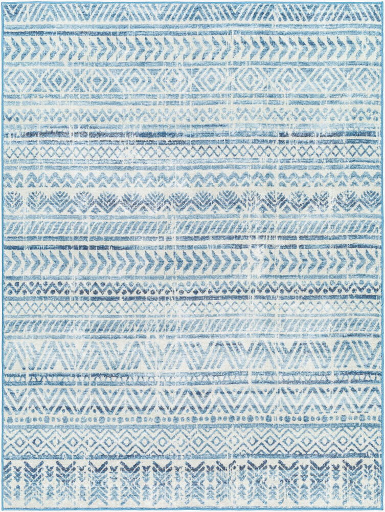 Hera Machine Woven Rug