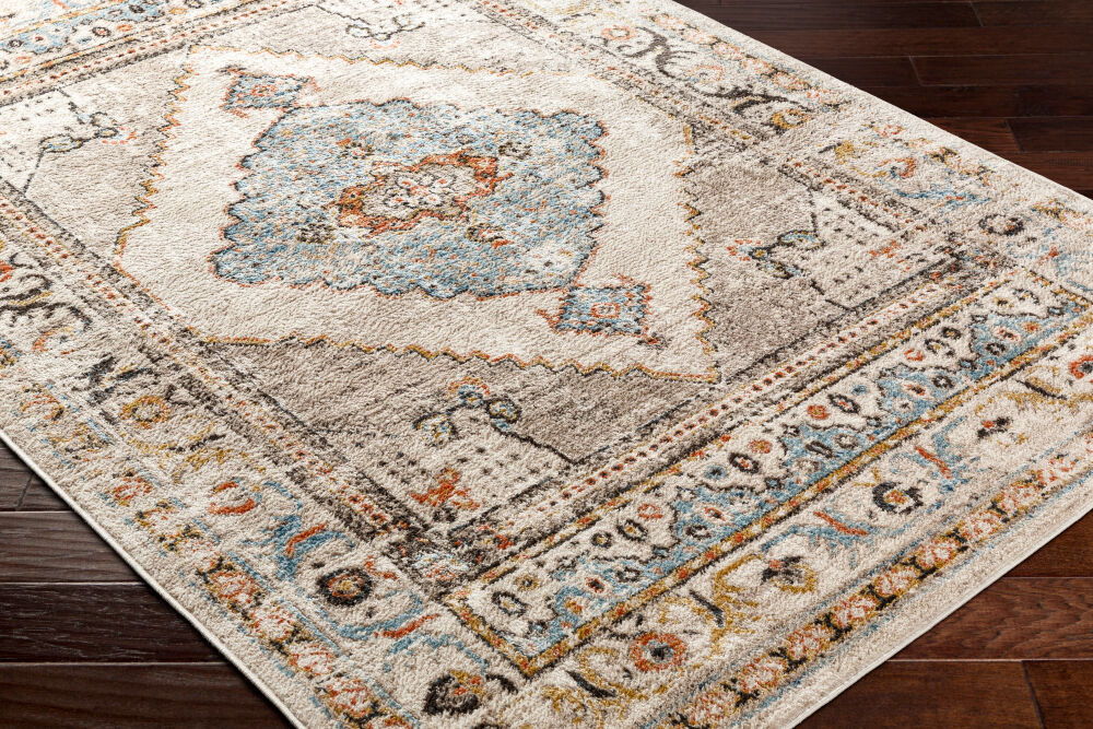 Pertek Machine Woven Rug