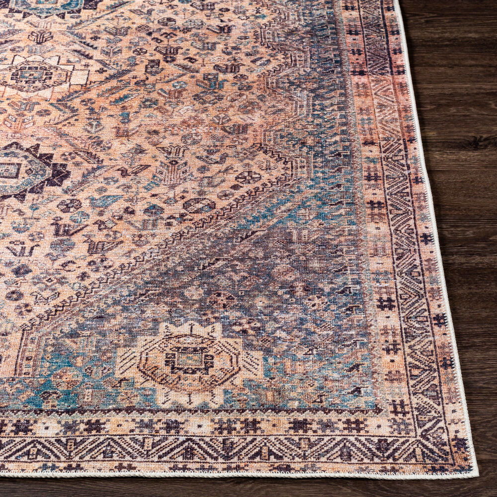 Amelie Machine Woven Rug