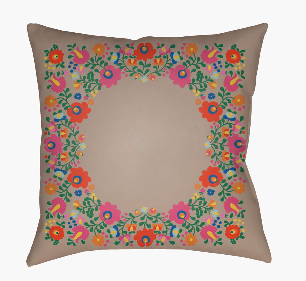 Lolita Pillow