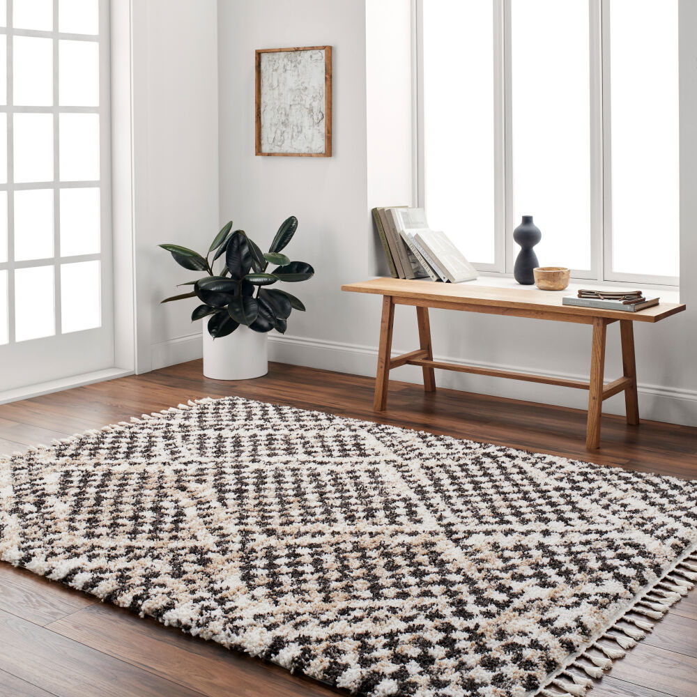 Jakarta Machine Woven Rug
