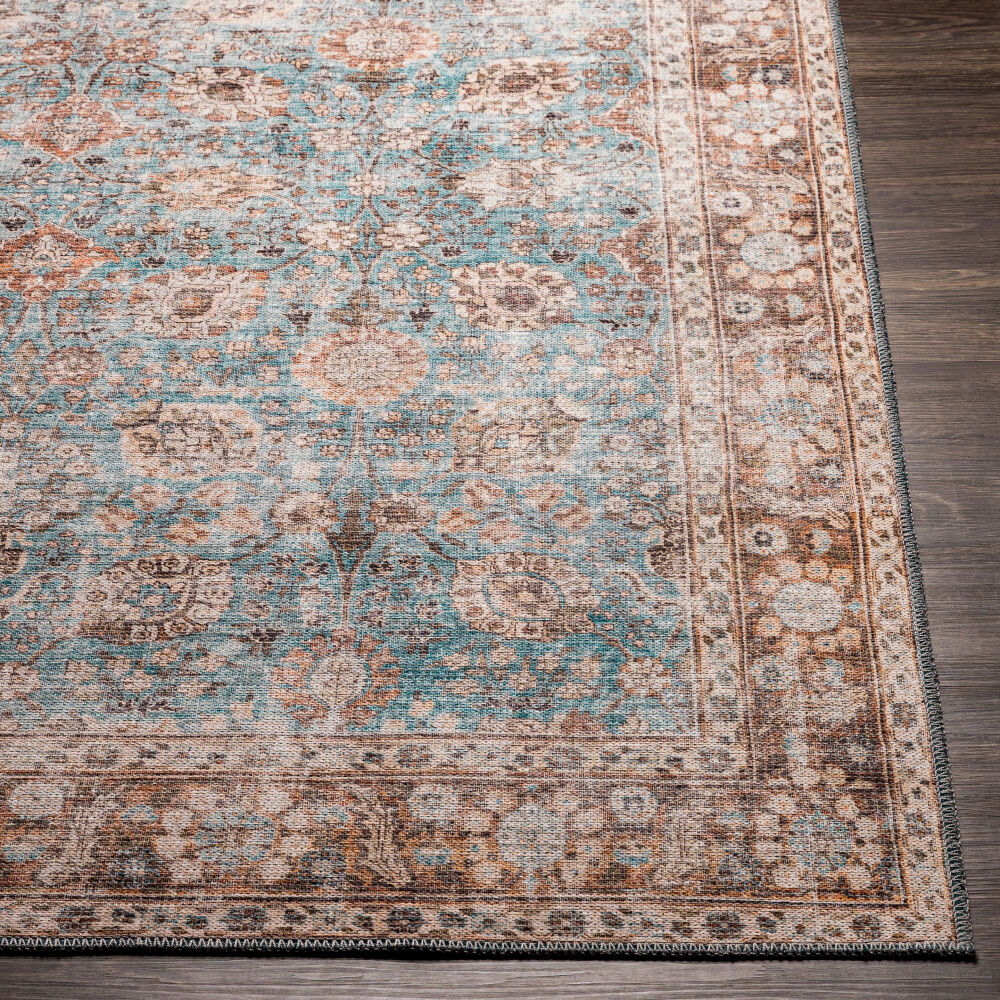 Colin Machine Woven Rug