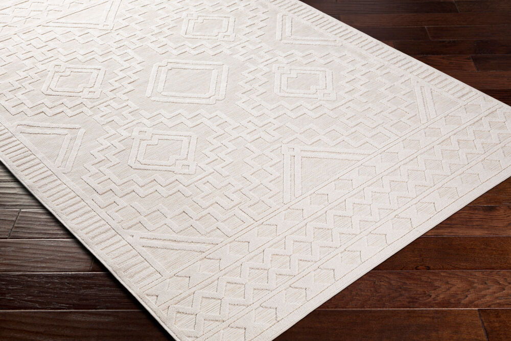 Greenwich Machine Woven Rug