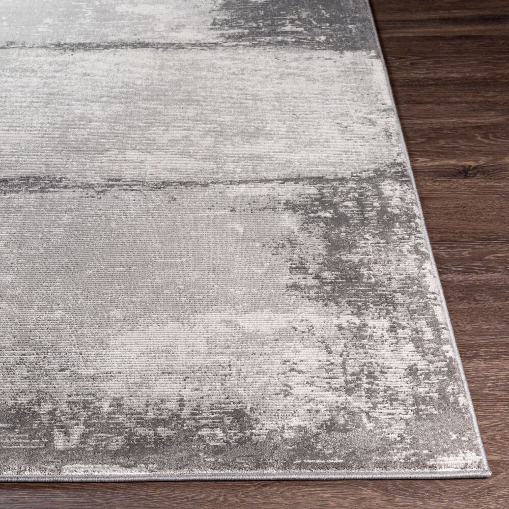 Tibetan Machine Woven Rug
