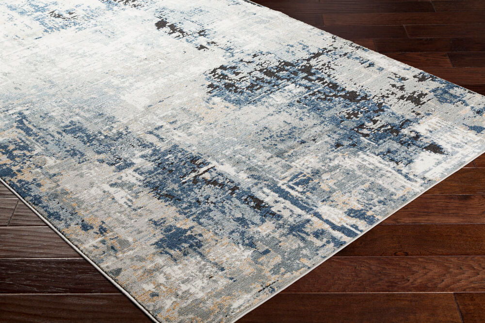 Jolie Machine Woven Rug