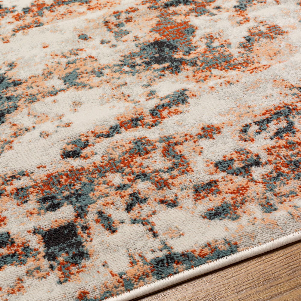 Redondo Beach Machine Woven Rug