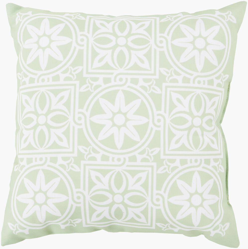 Rain Pillow