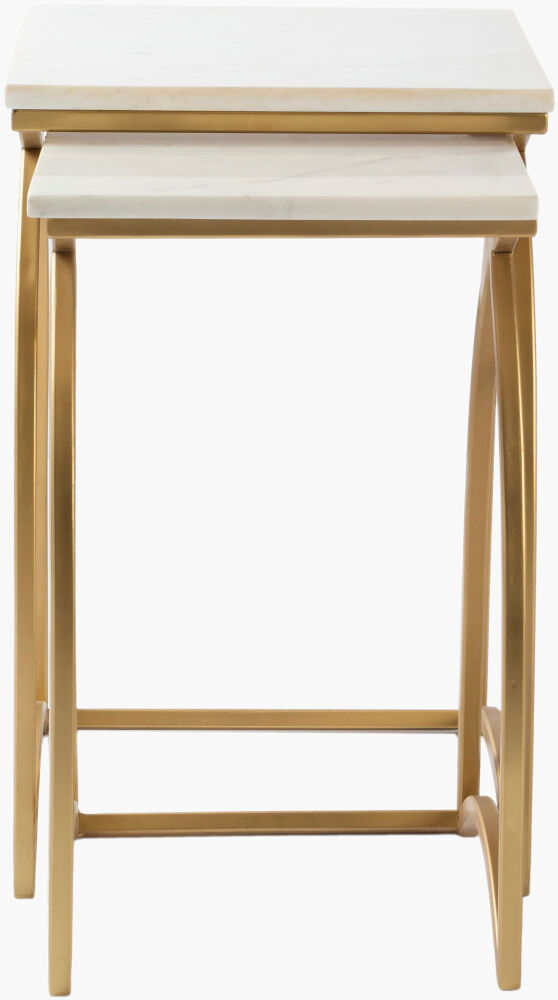 Evana End Table (Set of 2)