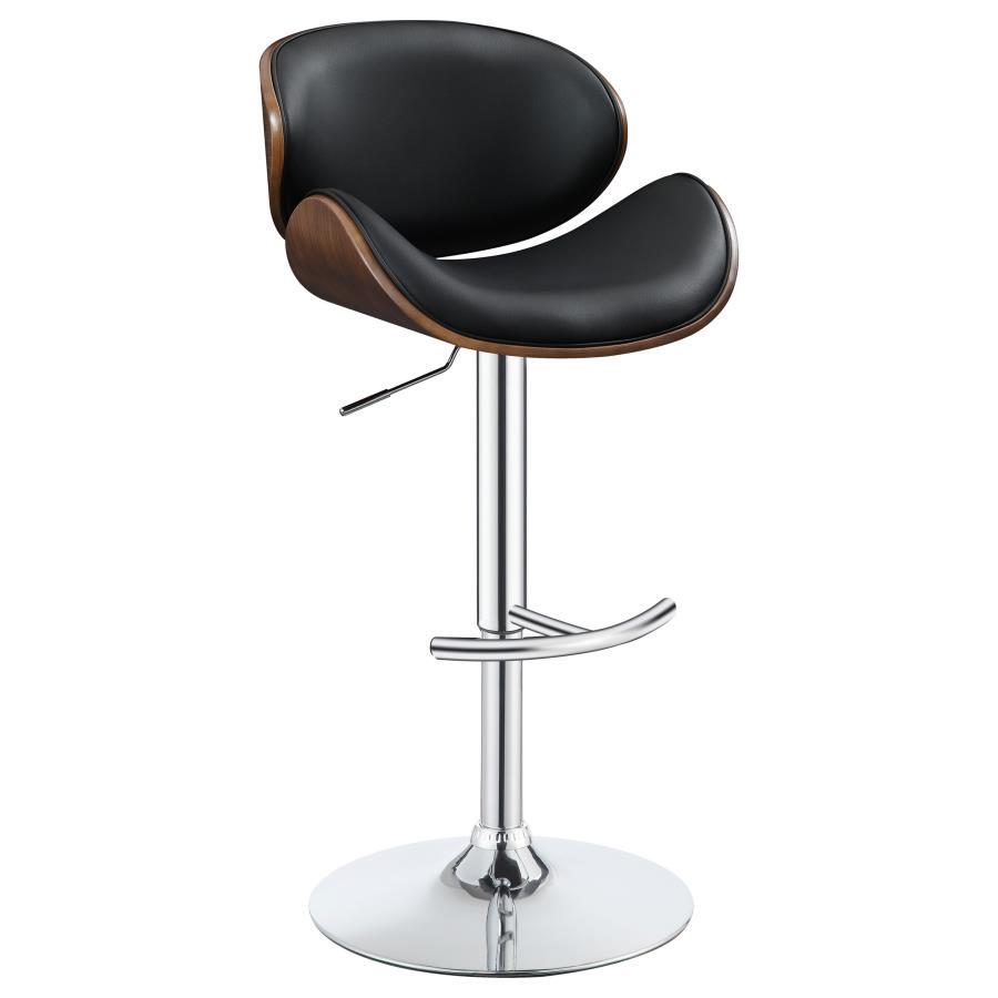 Coaster Fine Furniture Harris - Adjustable Bar Stool | Meri Furniture