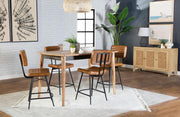 Coaster Fine Furniture Partridge - Counter Dining Set | Meri Furniture