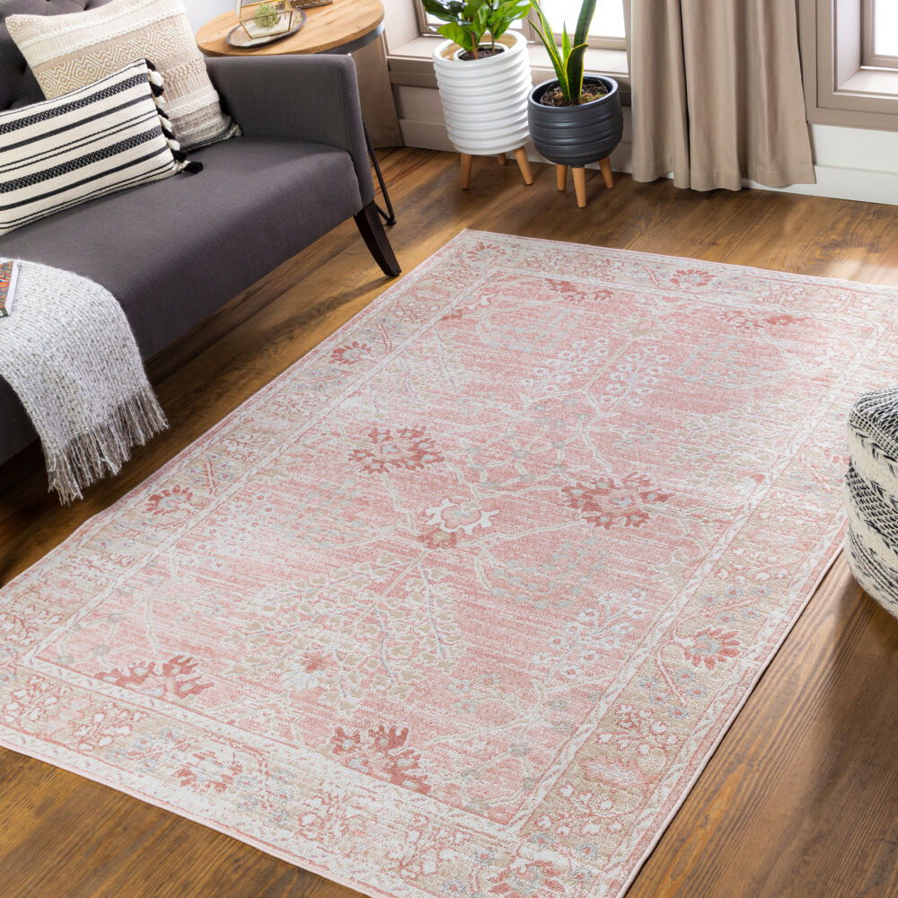 St Tropez Machine Woven Rug