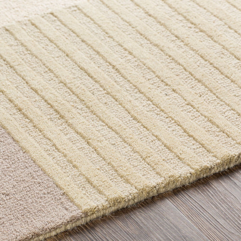 Emma Handmade Rug
