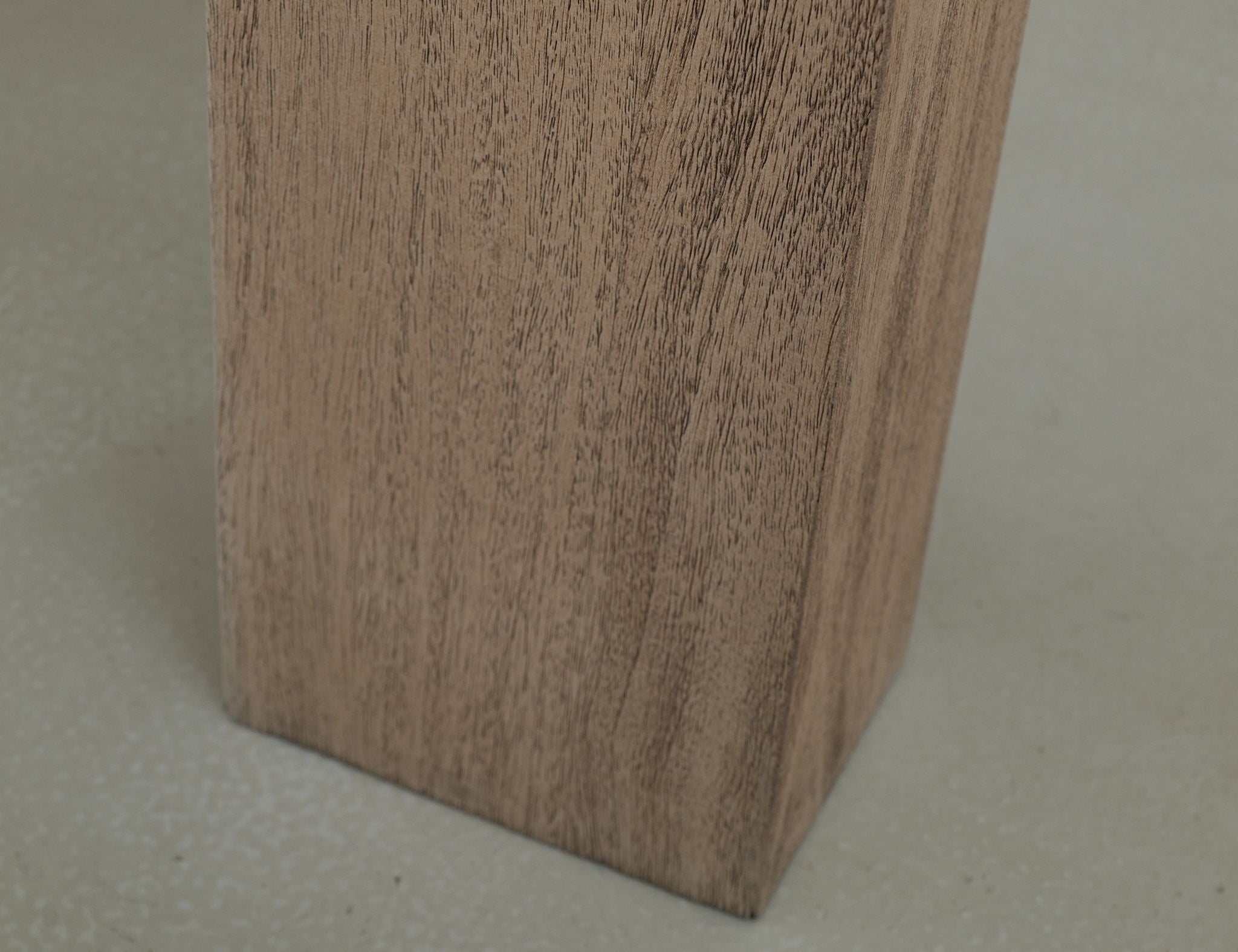 Luma - Table - Sand Brown