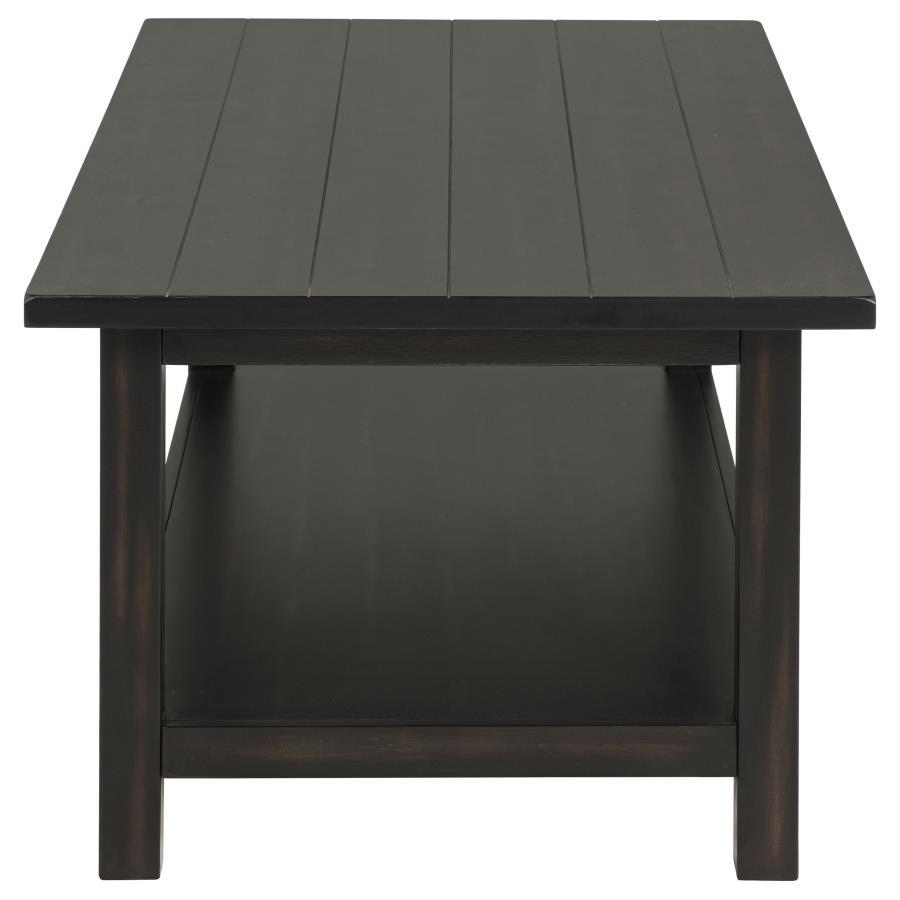 Payne - Coffee And 1-Drawer End Table Set
