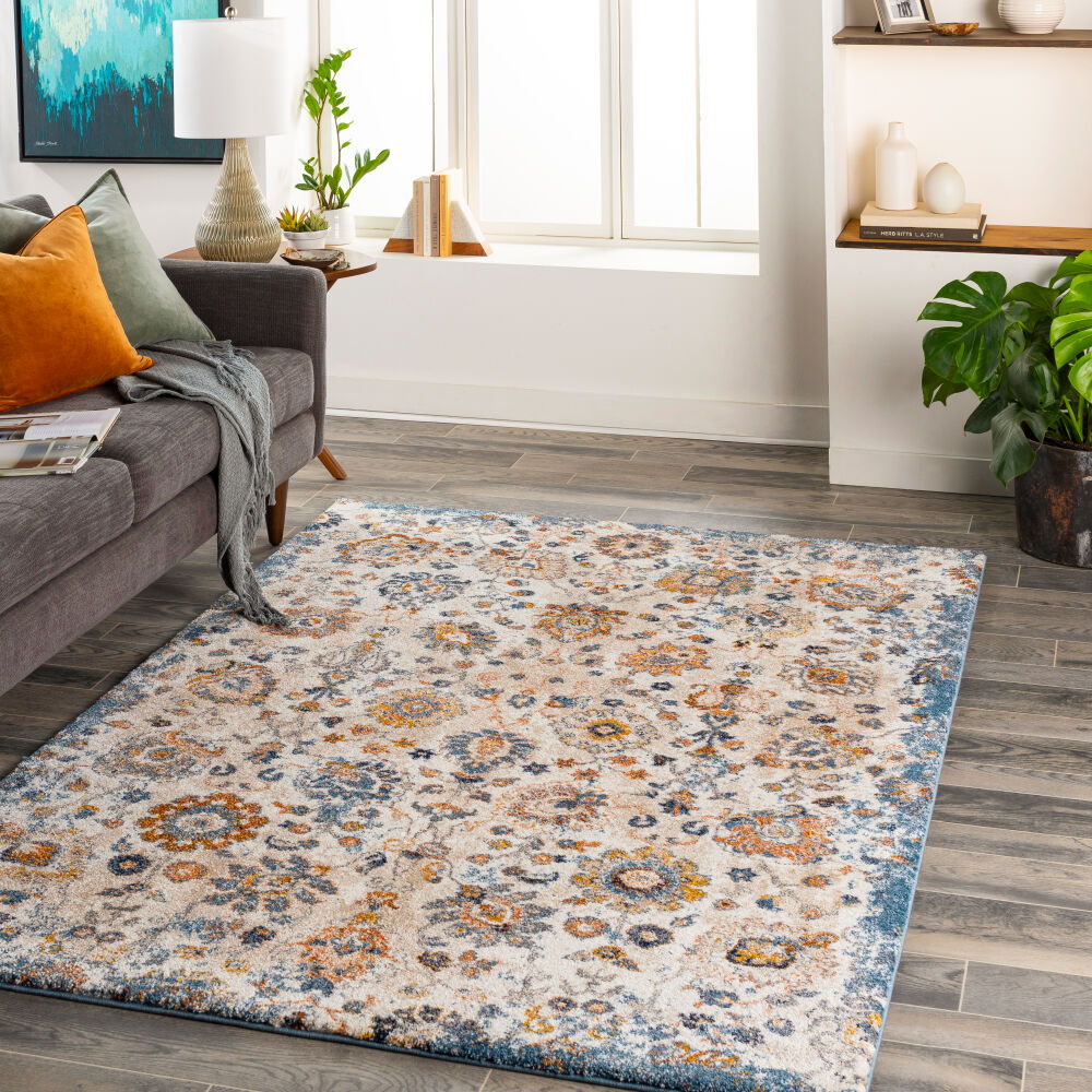 Tuscany Machine Woven Rug