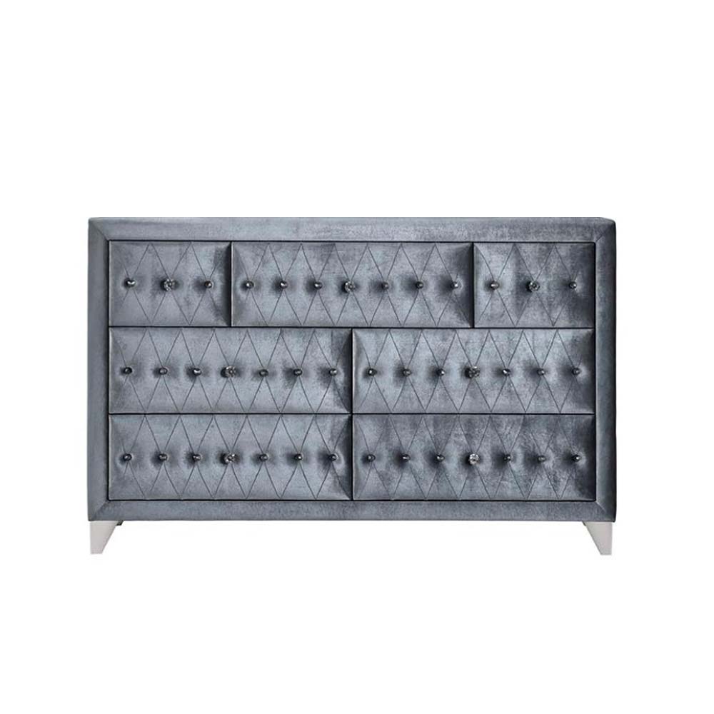 ACME Dante - Dresser | Meri Furniture