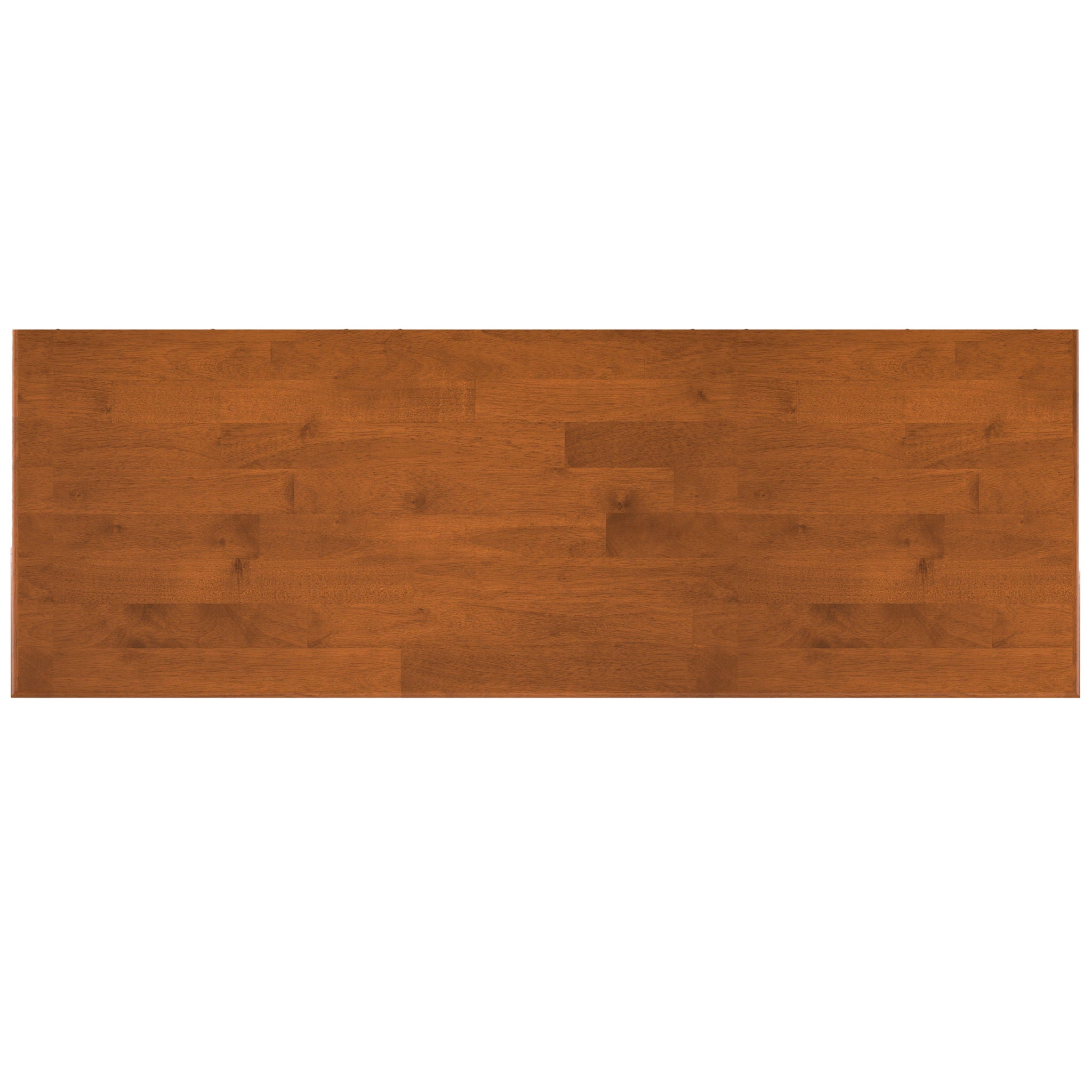 Draper - 3 Door Sideboard Buffet - Brown