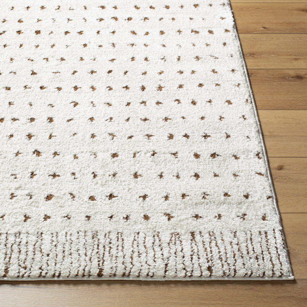 Freud Machine Woven Rug