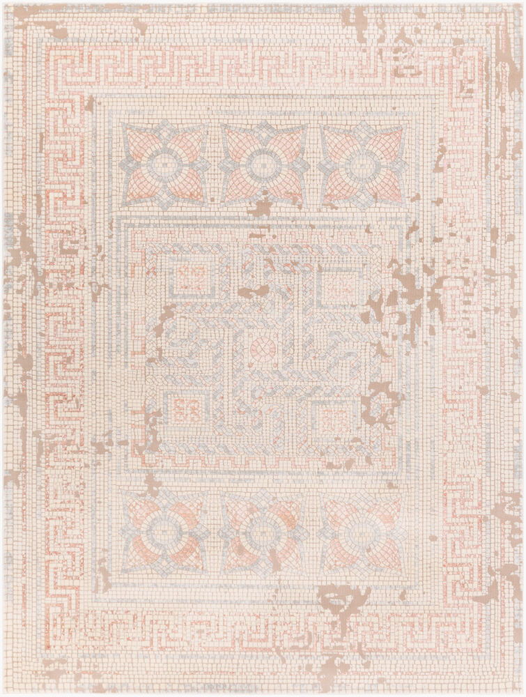 Venezia Machine Woven Rug