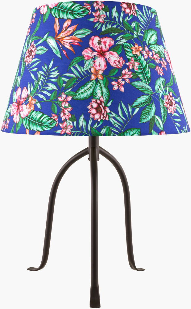 Floriva Accent Table Lamp