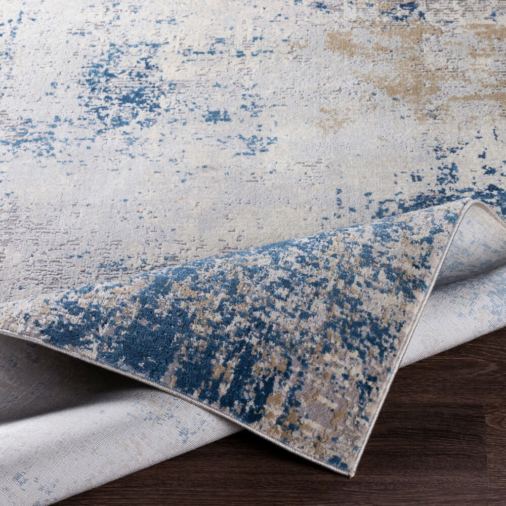 Norland Machine Woven Rug
