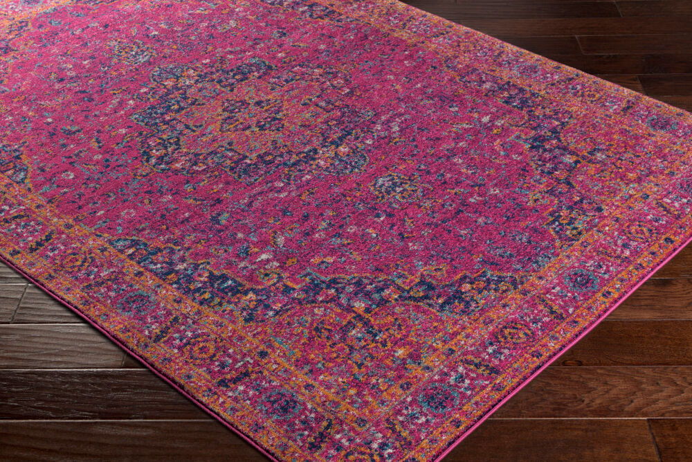 Harput Machine Woven Rug