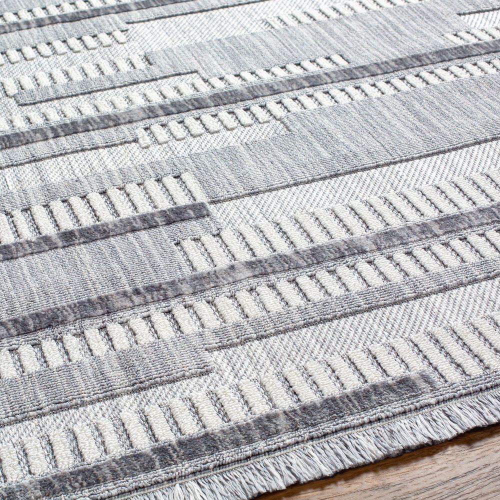 Broadway Machine Woven Rug