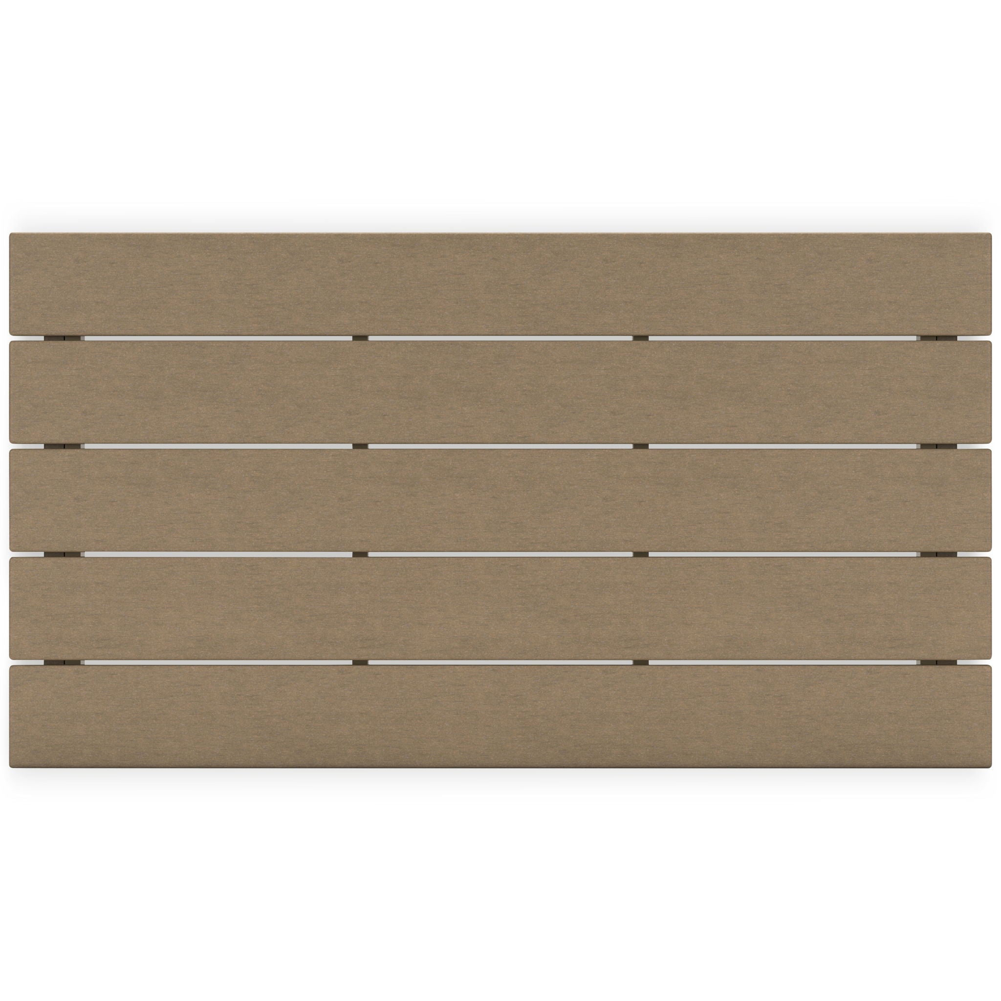 Hyland Wave - Rectangular Cocktail Table