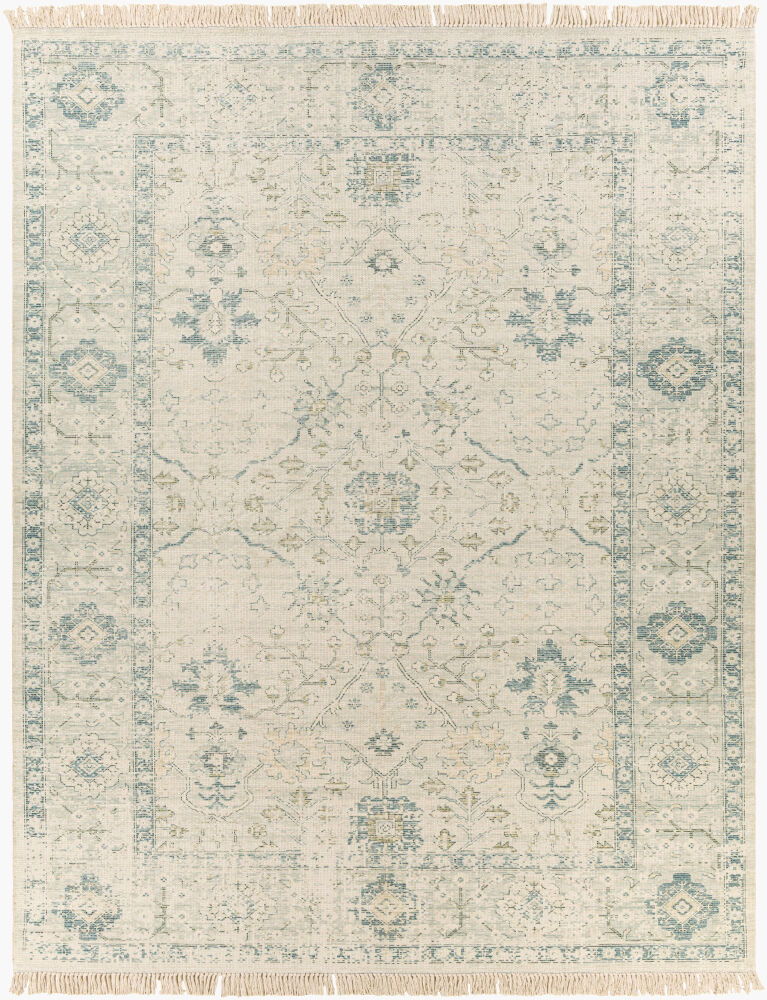 Zainab Handmade Rug